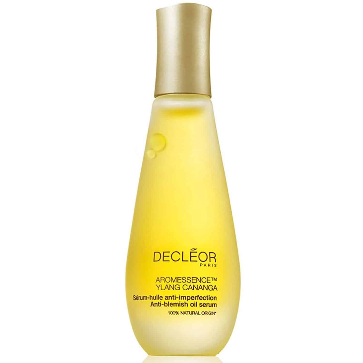 Decleor Aromessence Ylang Cananga Anti-Blemish Oil Serum 15ml
