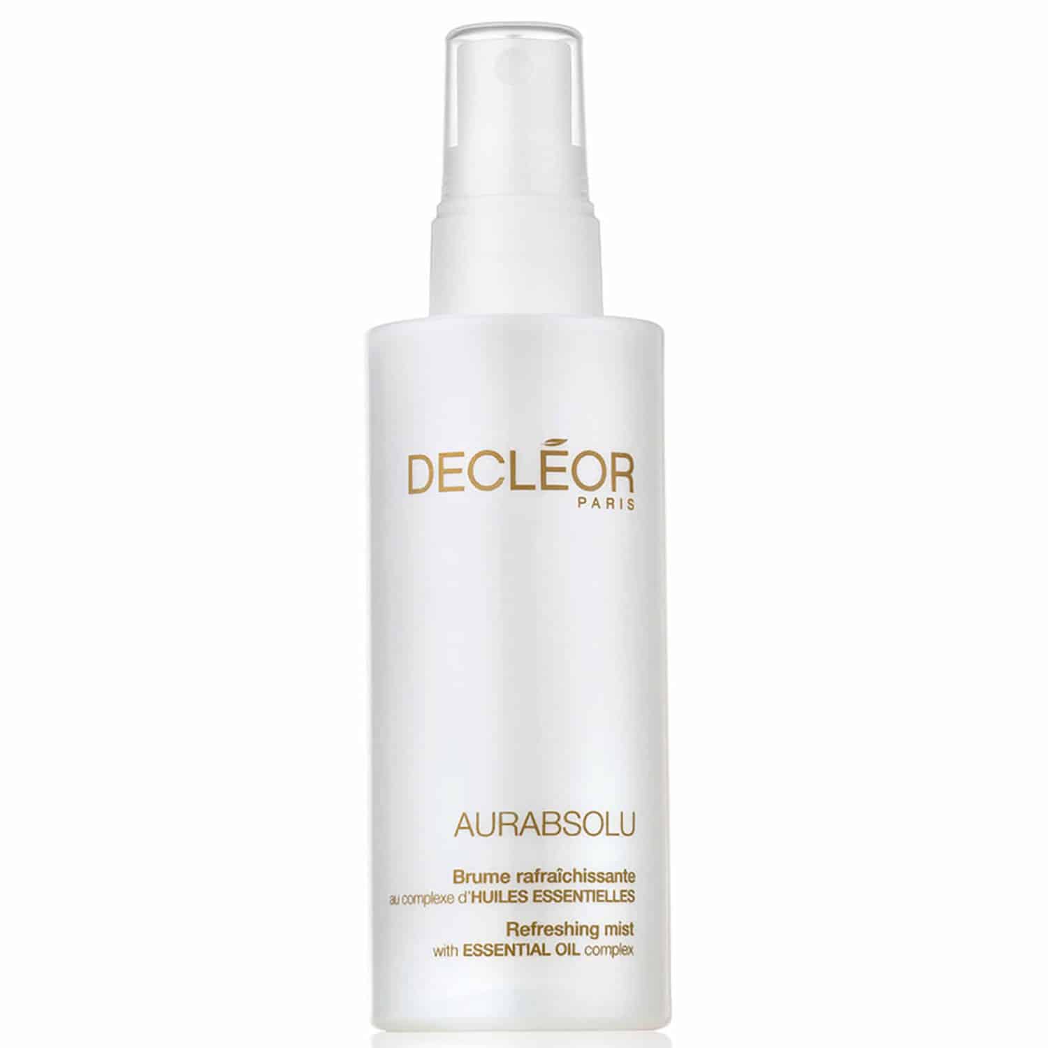 Decleor Aurabsolu Refreshing Mist 100ml