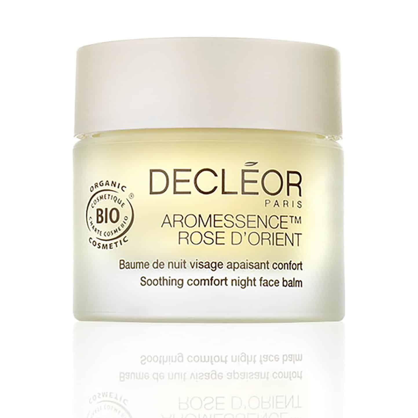 Decleor Aromessence Rose D'Orient Night Balm 15ml