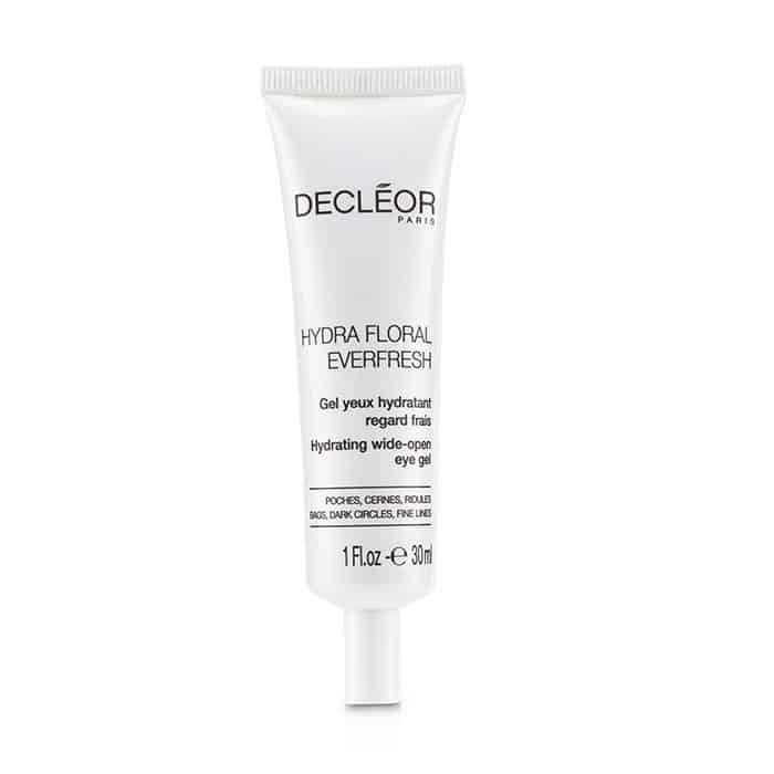 Decleor Hydra Floral Everfresh Hydrating Wide-Open Eye Gel 30ml