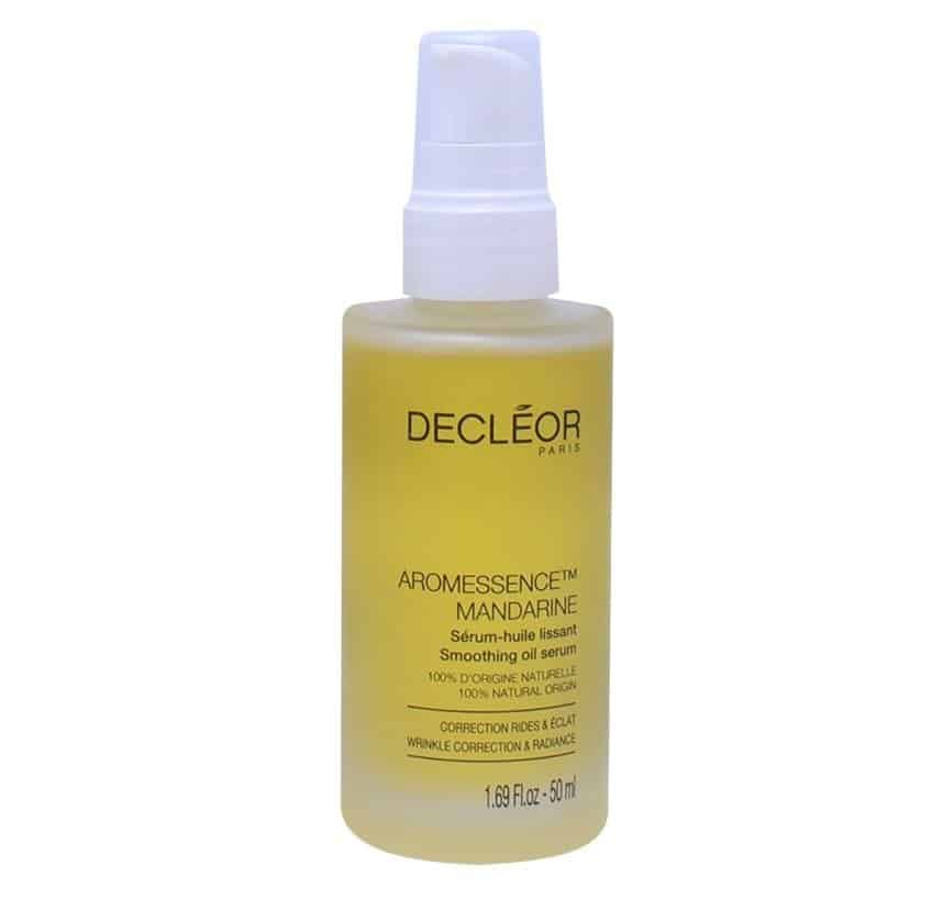 Decleor Aromessence Mandarine Smoothing Oil Serum 50ml