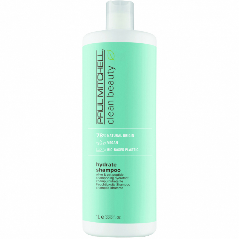 Paul Mitchell Hydrate Shampoo (1000ml)