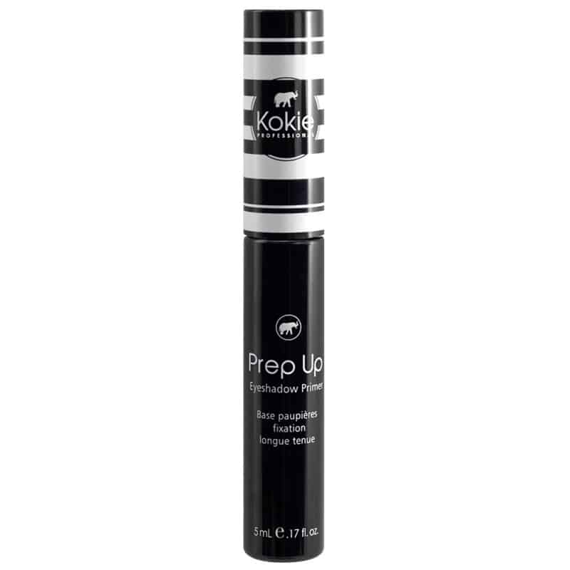 Kokie Prep Up Eyeshadow Primer