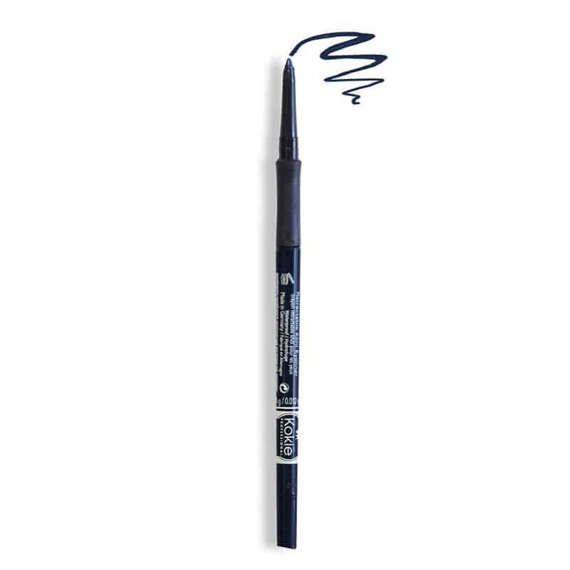 Kokie Retractable Kohl Eyeliner  - Navy