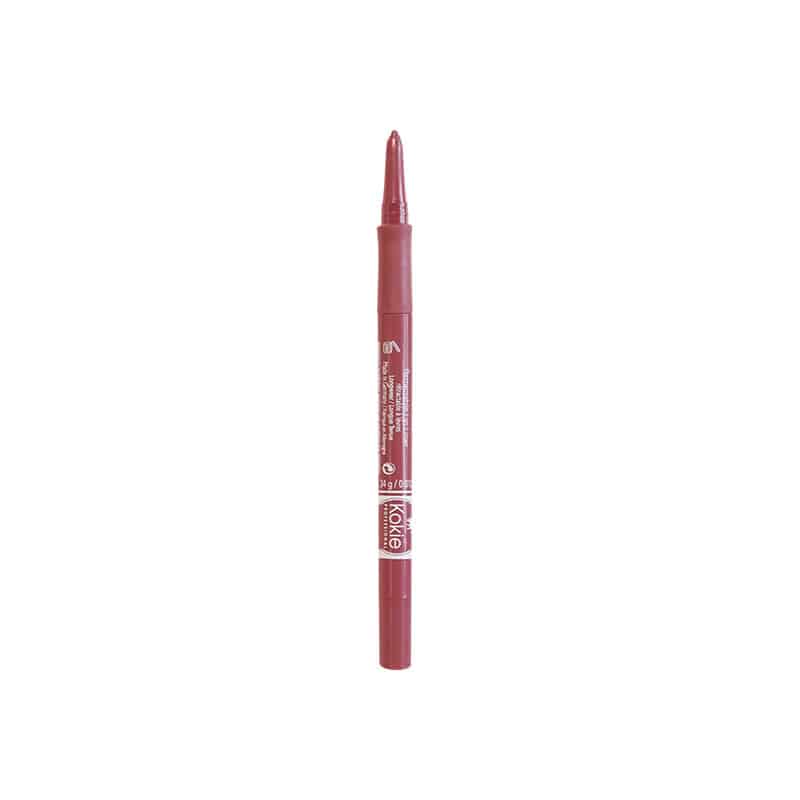 Kokie Retractable Lip Liner - Natural
