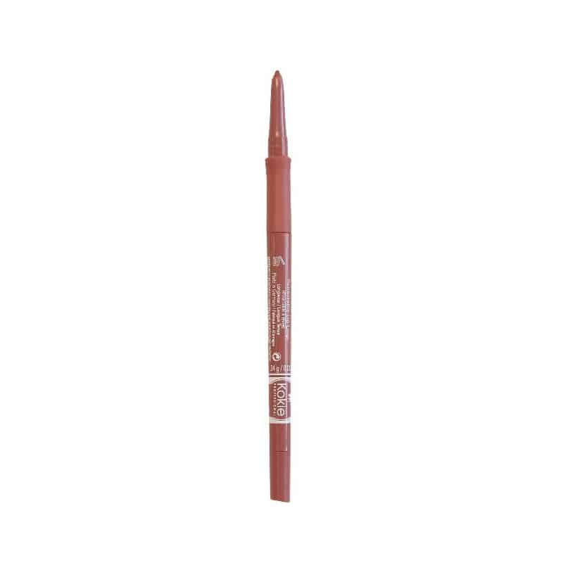 Kokie Retractable Lip Liner - Dusty Rose