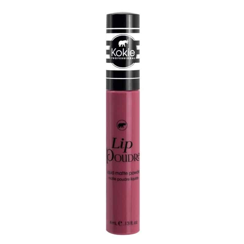 Kokie Lip Poudre Liquid Matte Powder - Heartfelt
