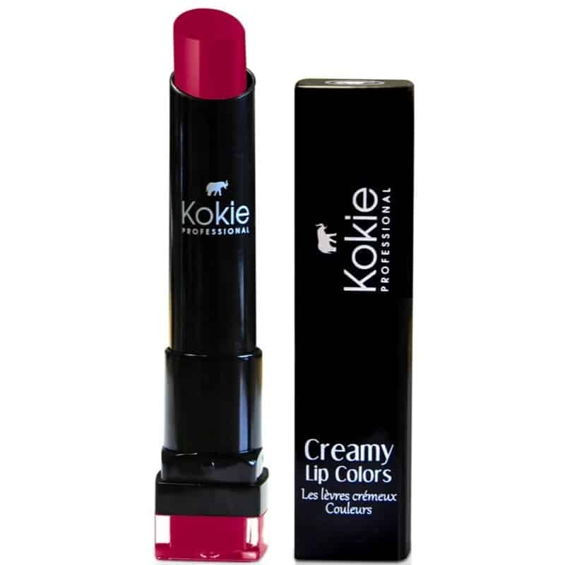 Kokie Creamy Lip Color Lipstick - Lucky You