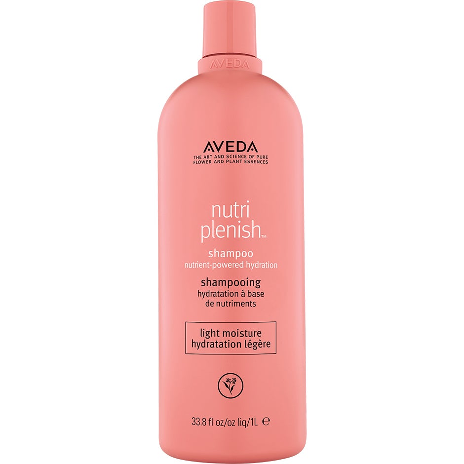 Aveda NutriPlenish Shampoo Light 1000 ml