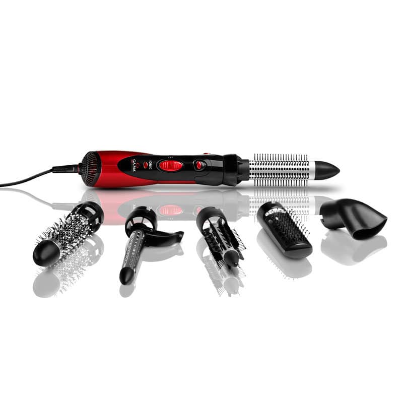GA.MA Multistyler Turbo Ionic A21.807