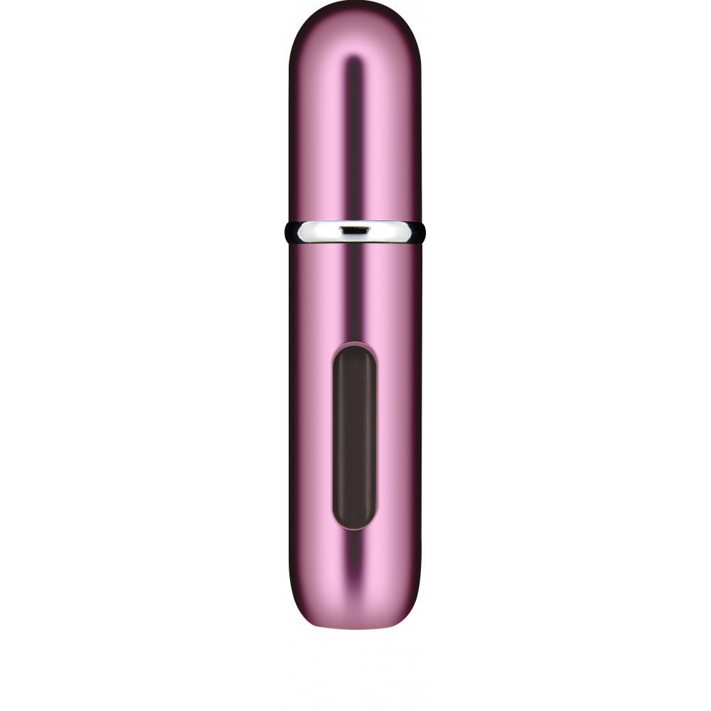 Travalo Refillable Perfume Spray Hot Pink 4ml