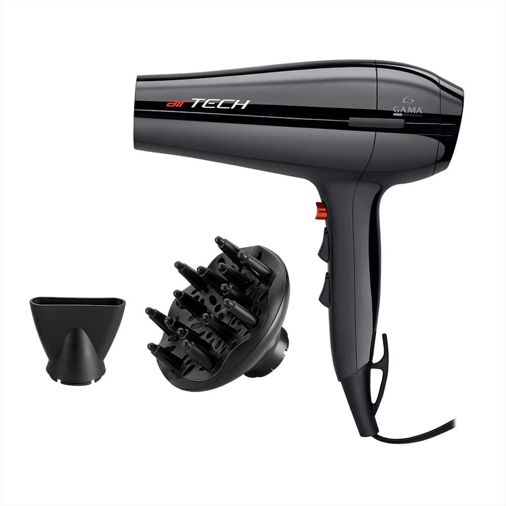 GA.MA A21 Airtech Hairdryer