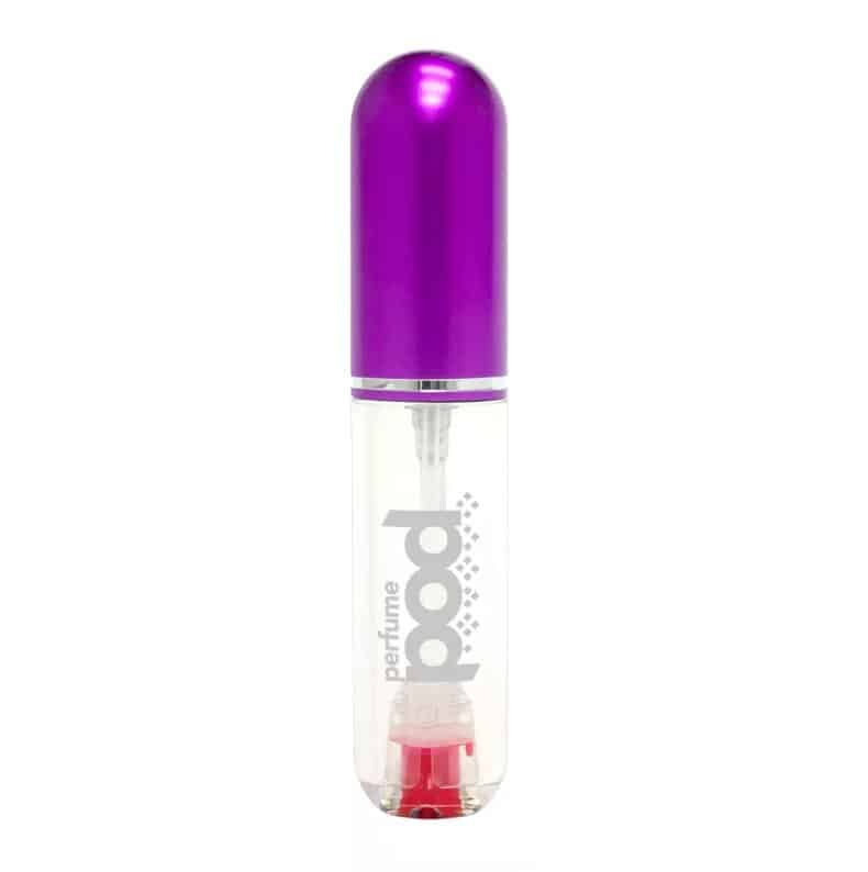 Travalo Perfume Pod Spray Purple 5ml