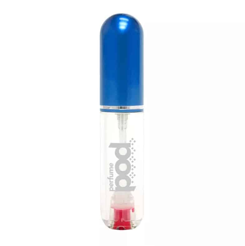 Travalo Perfume Pod Spray Blue 5ml