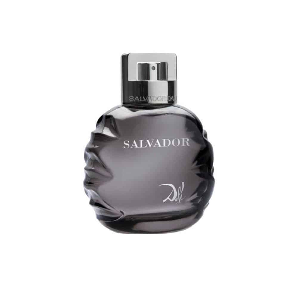 Salvador Dali Salvador Edt 50ml