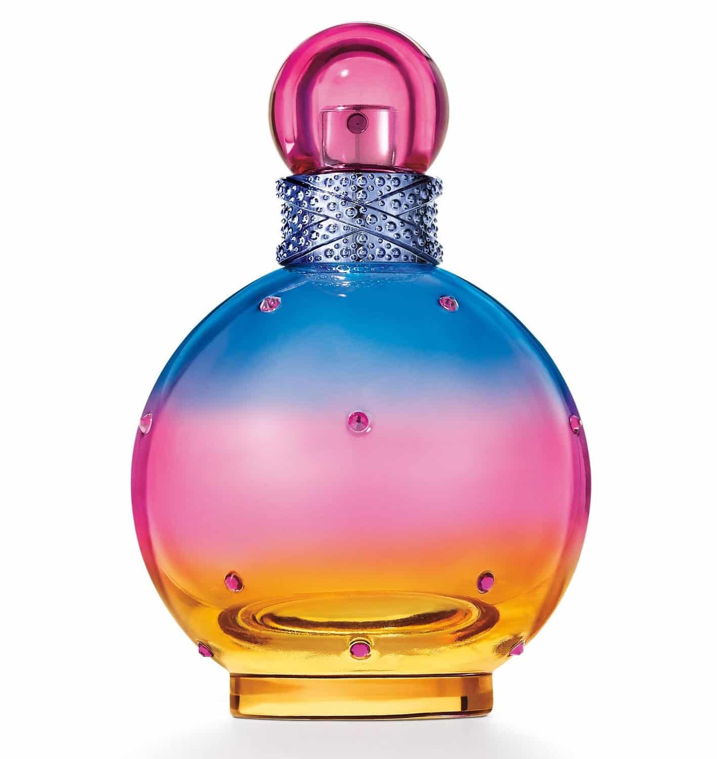 Britney Spears Rainbow Fantasy Edt 100ml