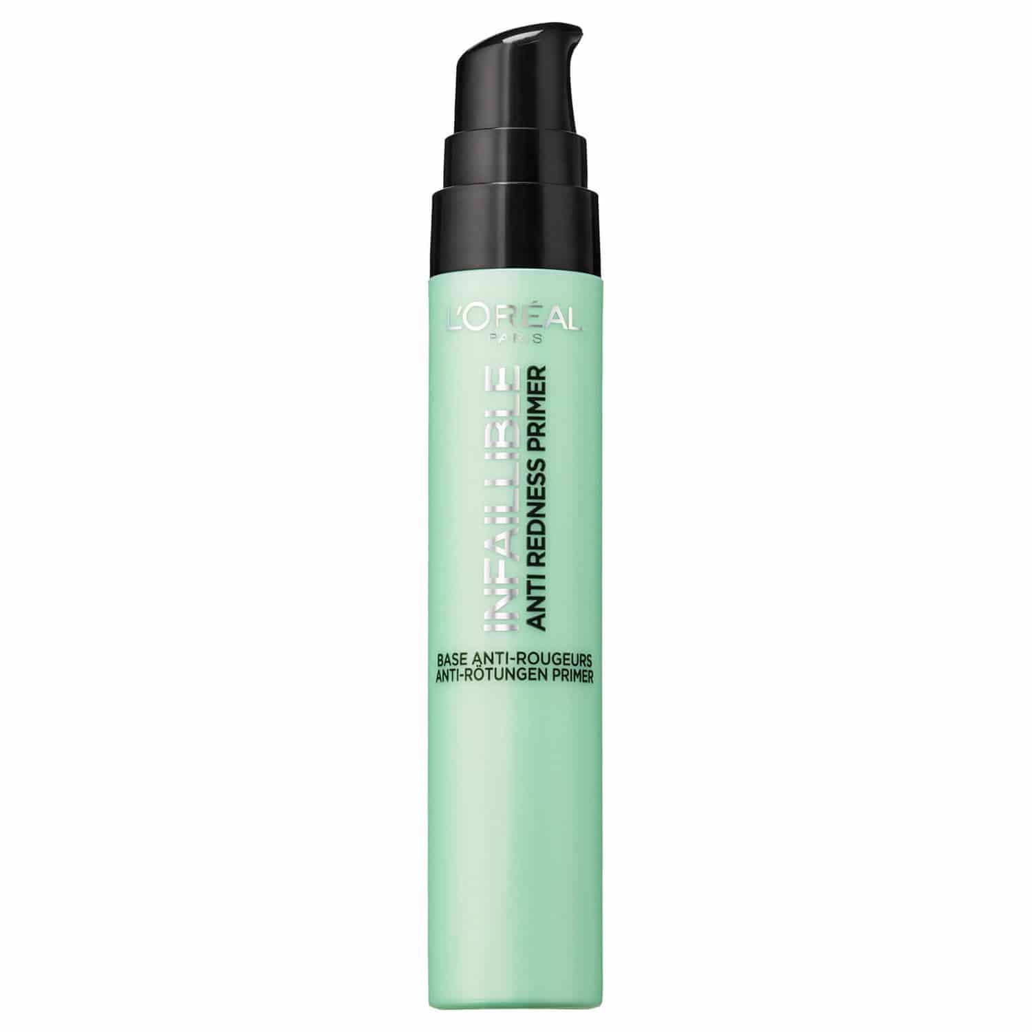 L'Oréal Infaillible Anti Redness Primer 20ml