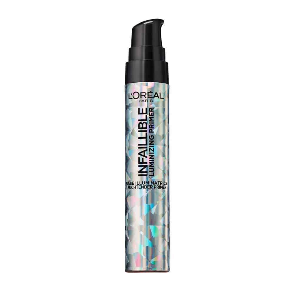 L'Oréal Infaillible Luminizing Primer 20ml