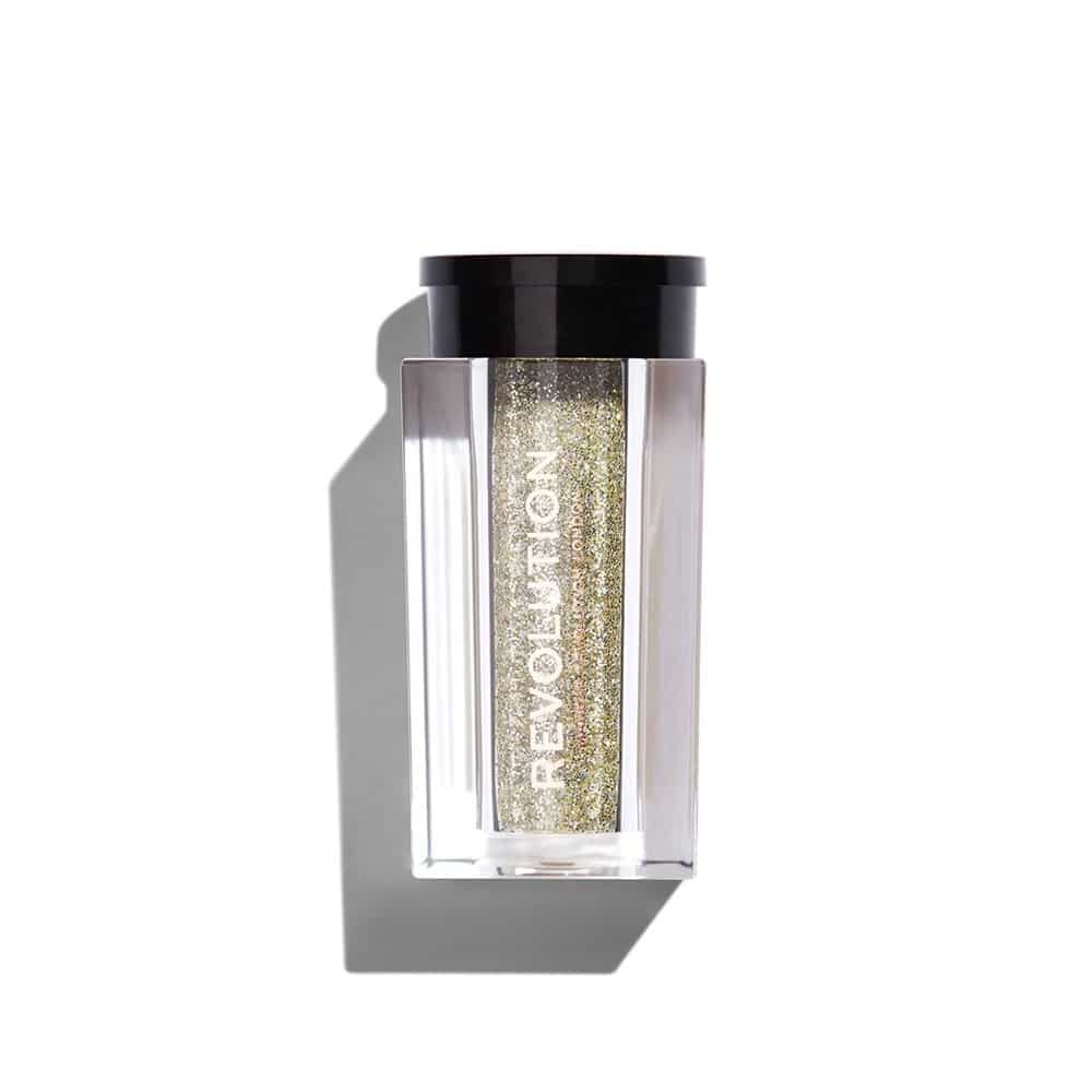 Makeup Revolution Glitter Bomb - Interrupted