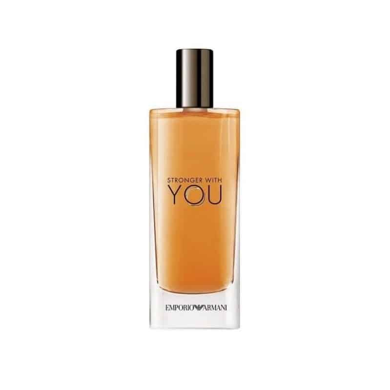 Giorgio Armani Emporio Armani Stronger With You Edt 15ml