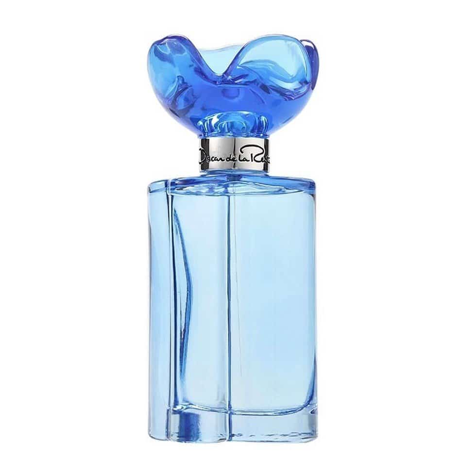 Oscar de la Renta Oscar Blue Orchid Edt 100ml