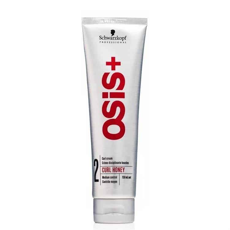 Schwarzkopf Osis+ Curl Honey Curl Cream 150ml