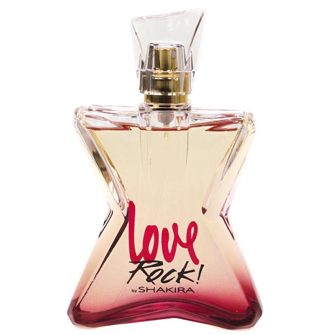 Shakira Love Rock Edt 80ml