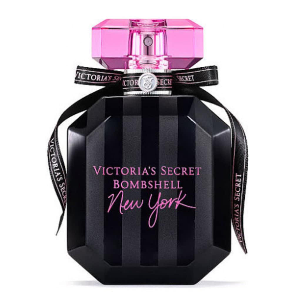 Victoria's Secret Bombshell New York Edp 50ml