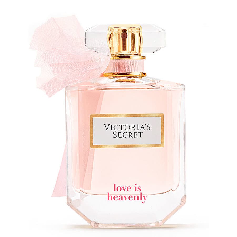 Victoria's Secret Love Is Heavenly Edp 50ml