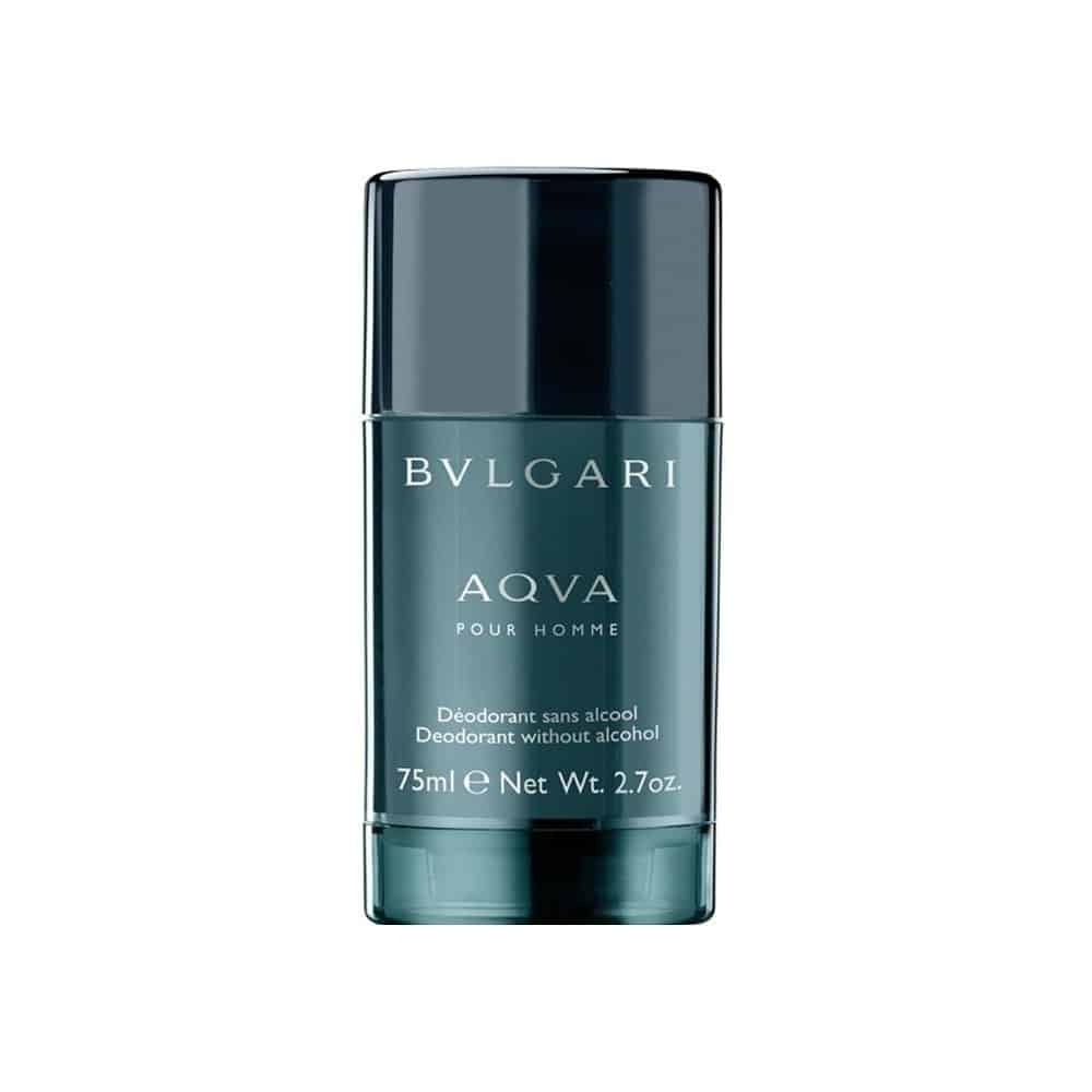 Bvlgari Aqva Pour Homme Deostick 75ml