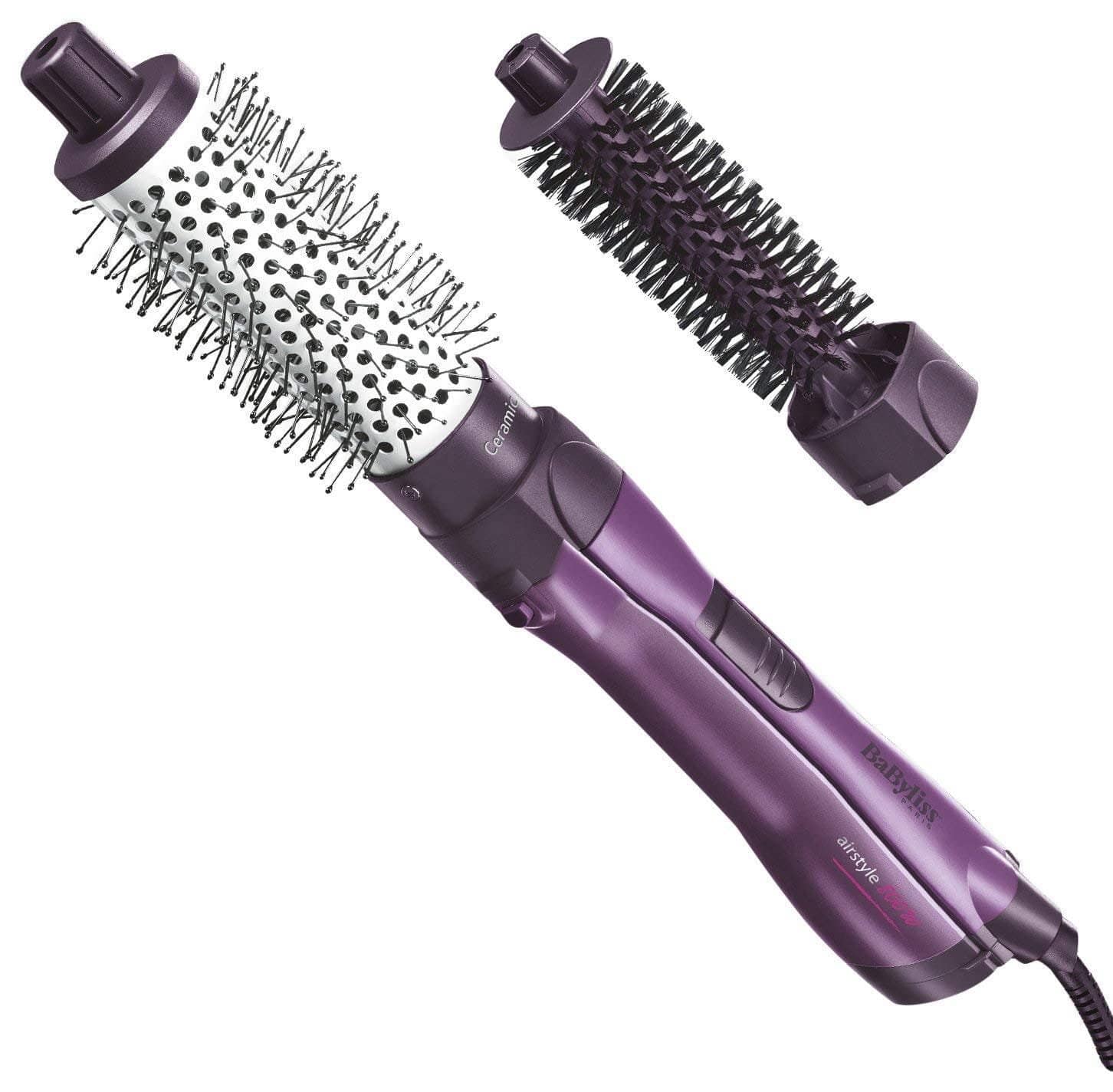 Babyliss AS81E Multistyle Airbrush 800W