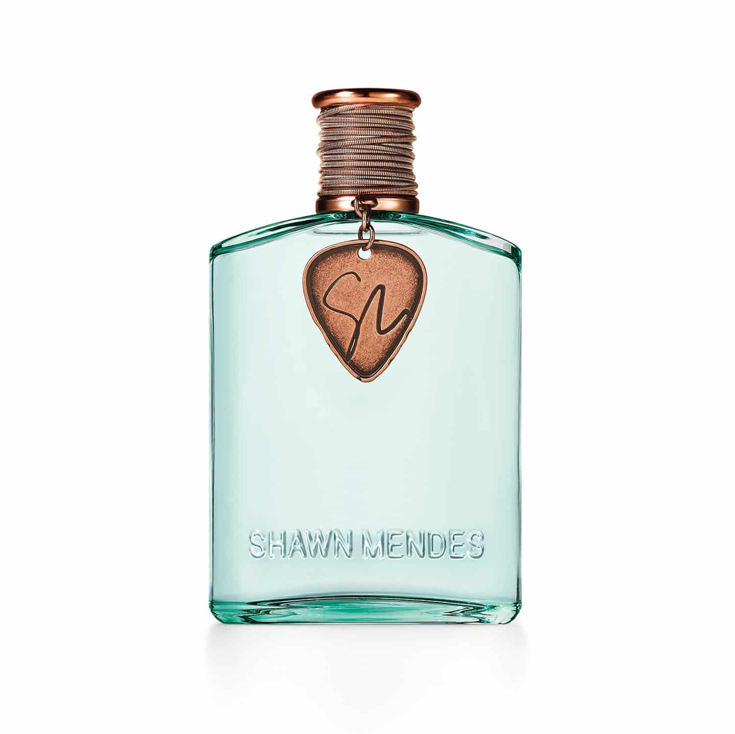 Shawn Mendes Signature Edp 50ml