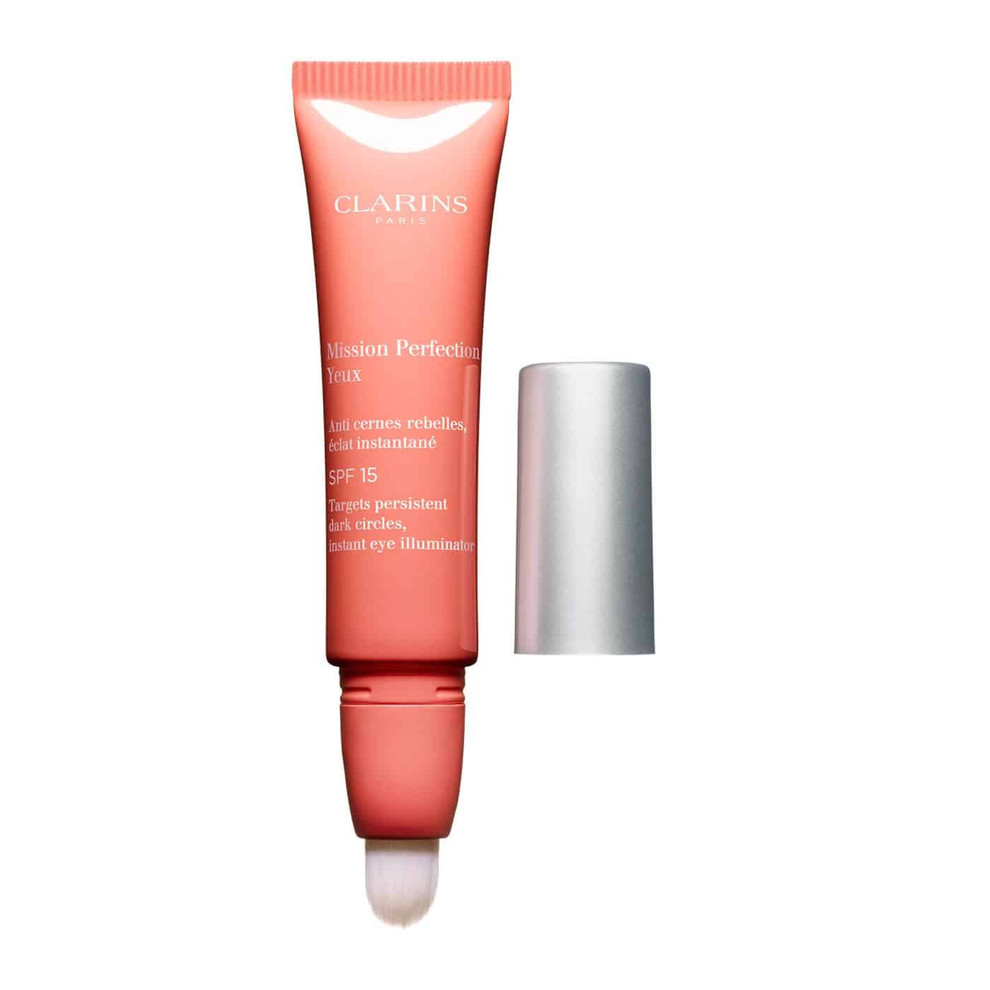 Clarins Mission Perfect Yeux Instant Eye Illuminator SPF15 15ml