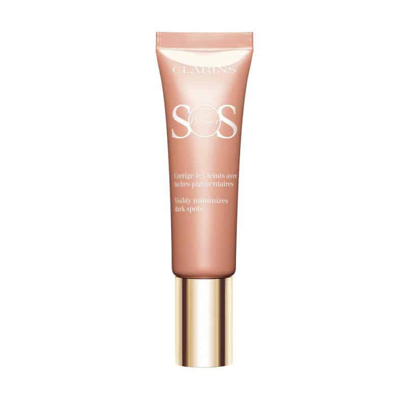 Clarins SOS Primer 03 Coral 30ml