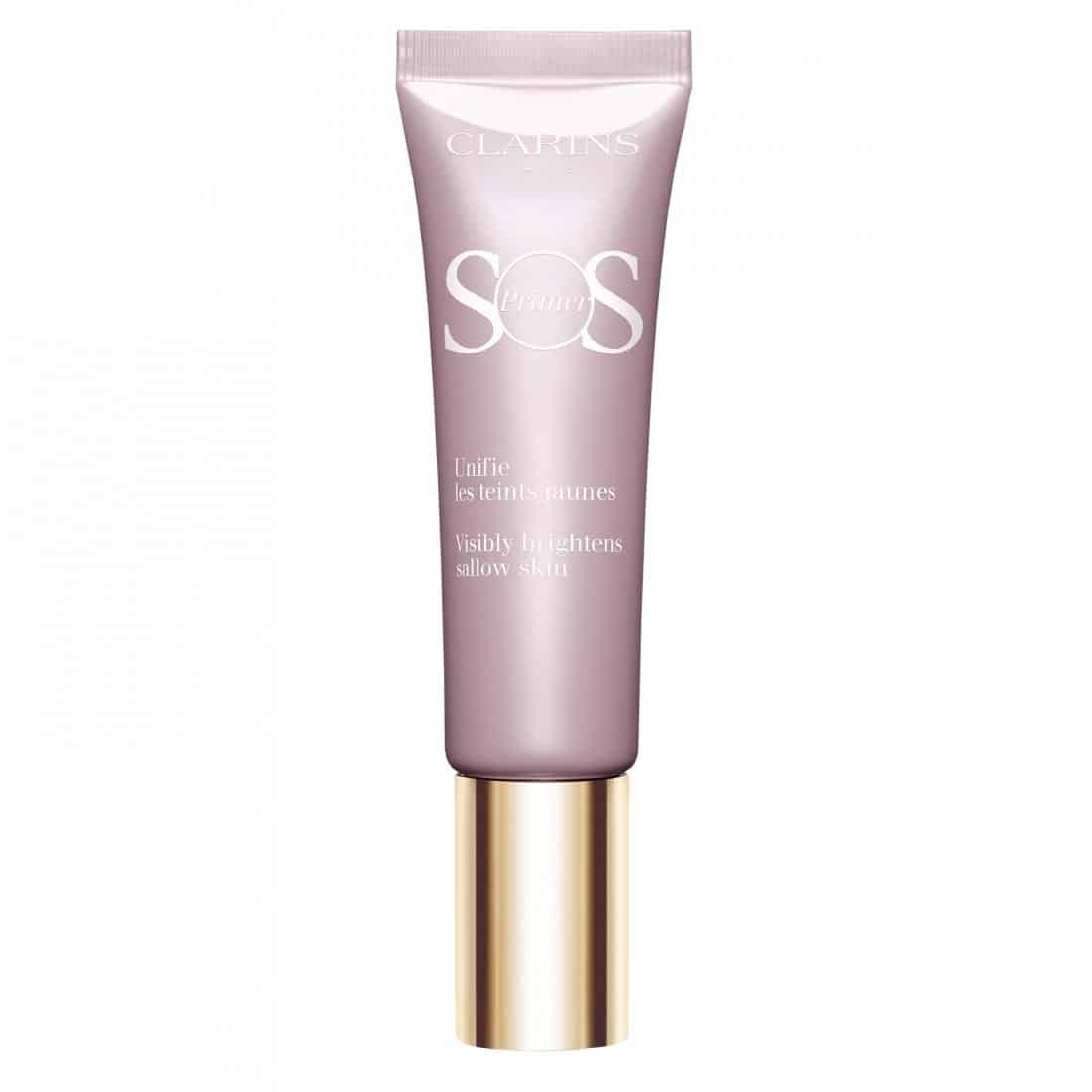 Clarins SOS Primer 05 Lavender 30ml
