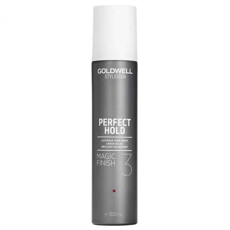 Goldwell Stylesign Perfect Hold Magic Finish Hairspray 300ml