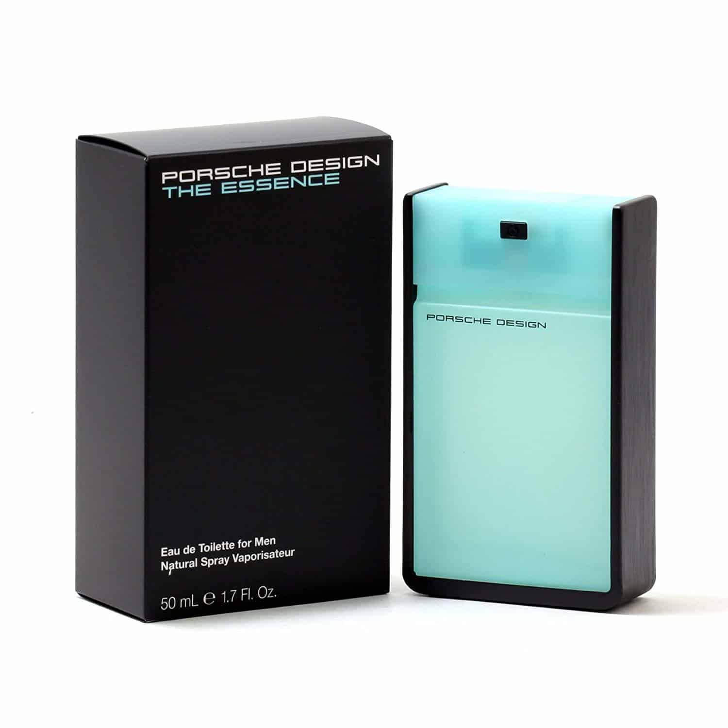 Porsche Design The Essence Edt 50ml