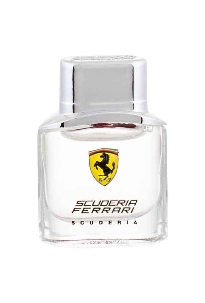 Ferrari Scuderia Edt Mini 4ml