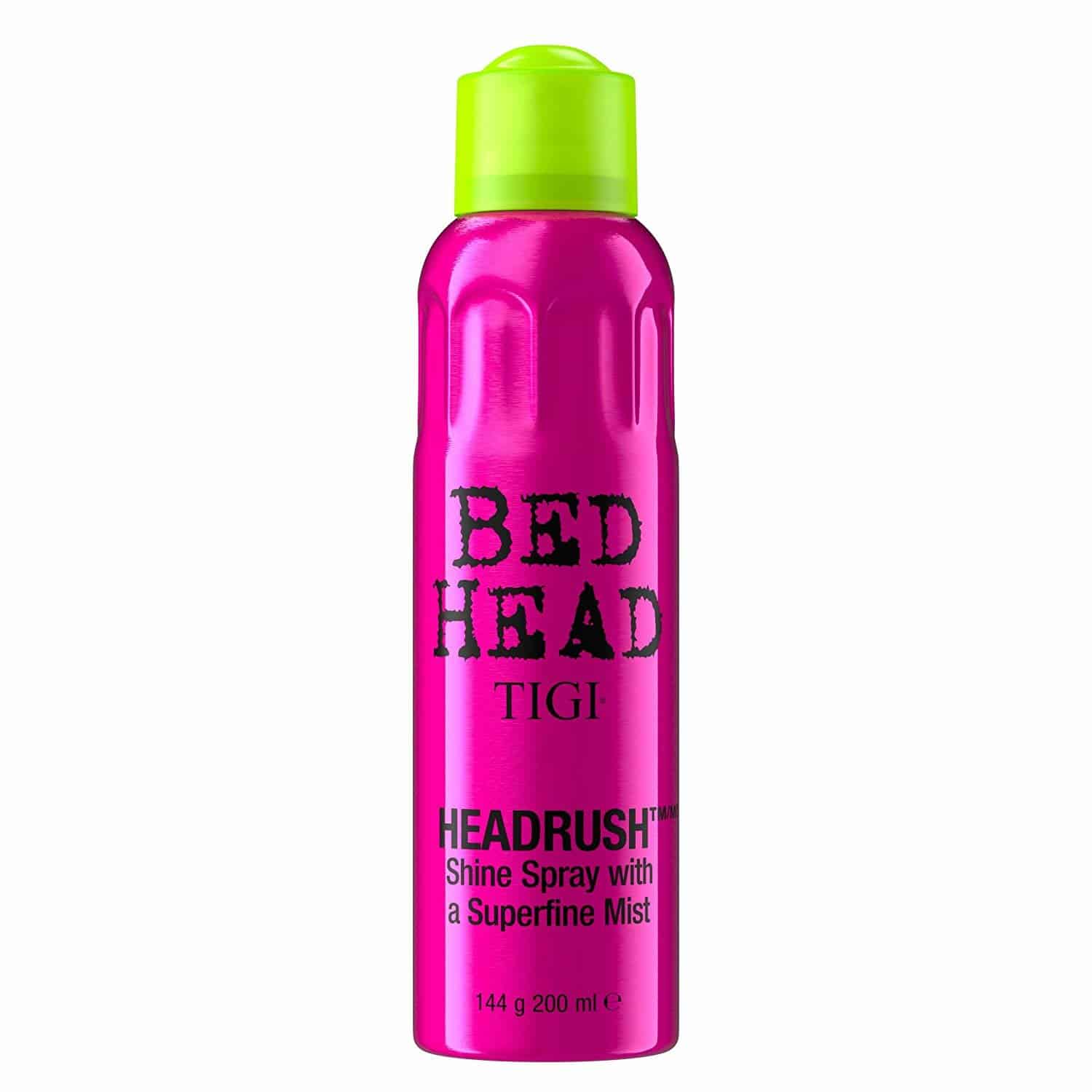 TIGI Bed Head Headrush 200ml