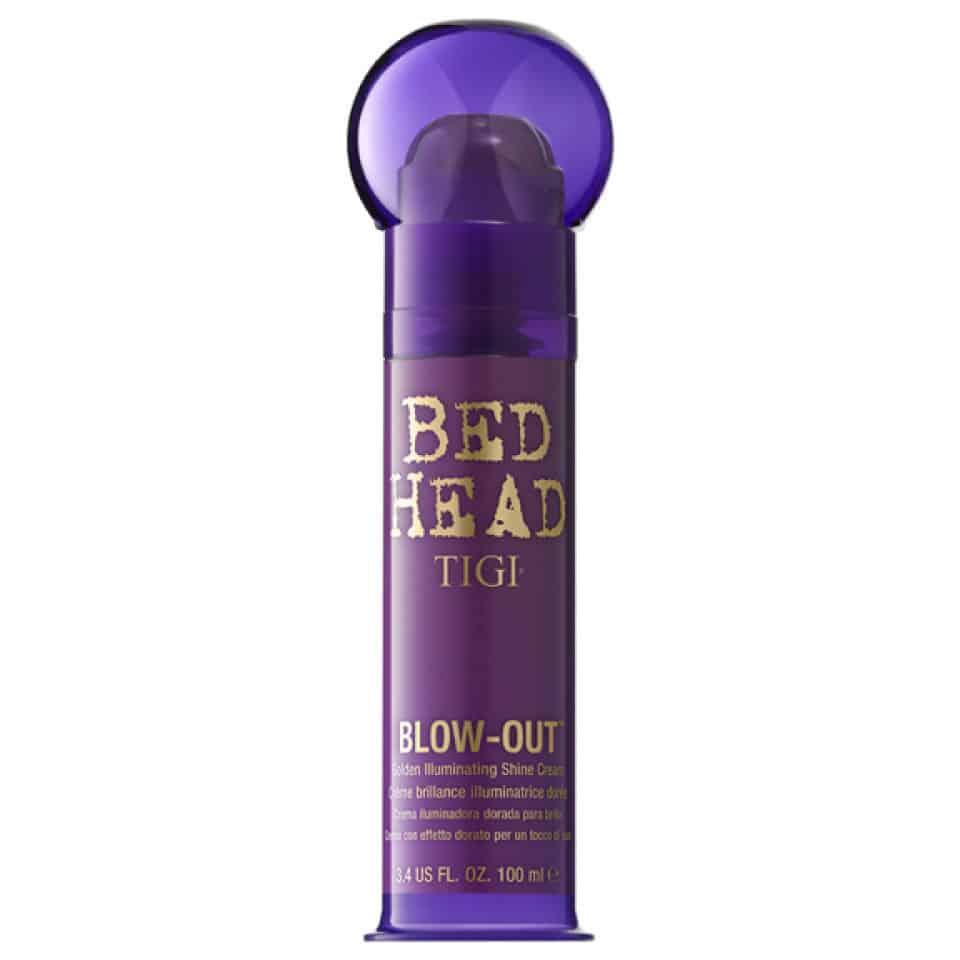TIGI Bed Head Blow Out Shine Cream 100ml