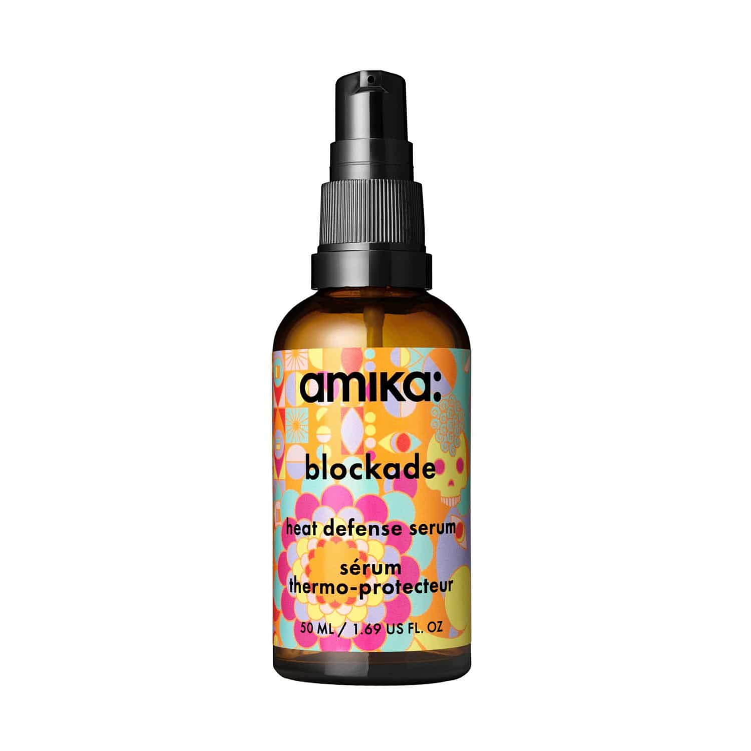 Amika Blockade Heat Defense Serum 50ml