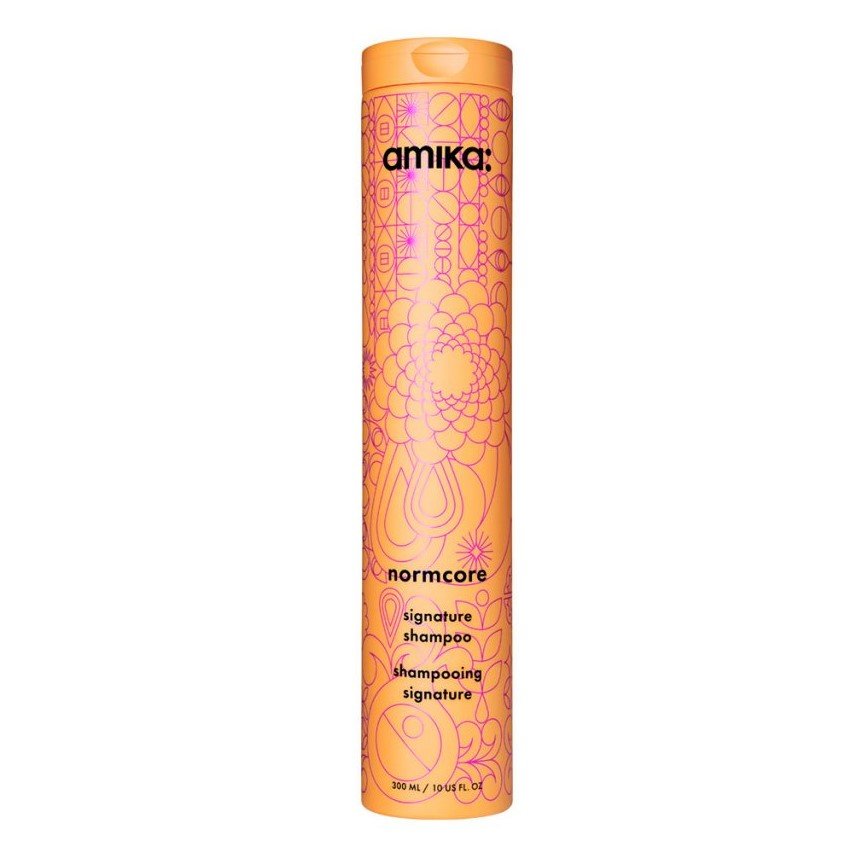 Amika Normcore Signature Shampoo 300ml