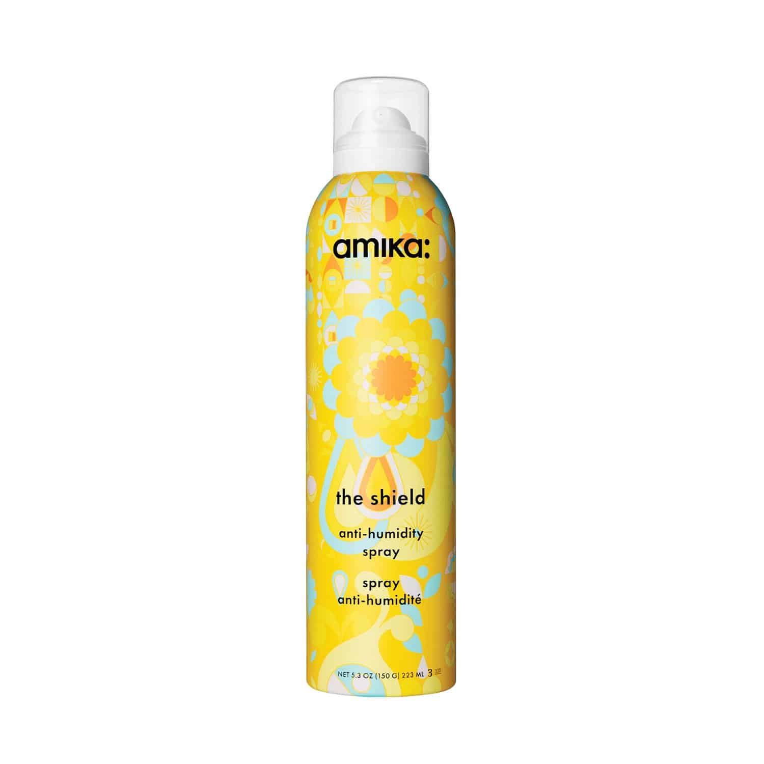 Amika The Shield Anti-Humidity Spray 223ml
