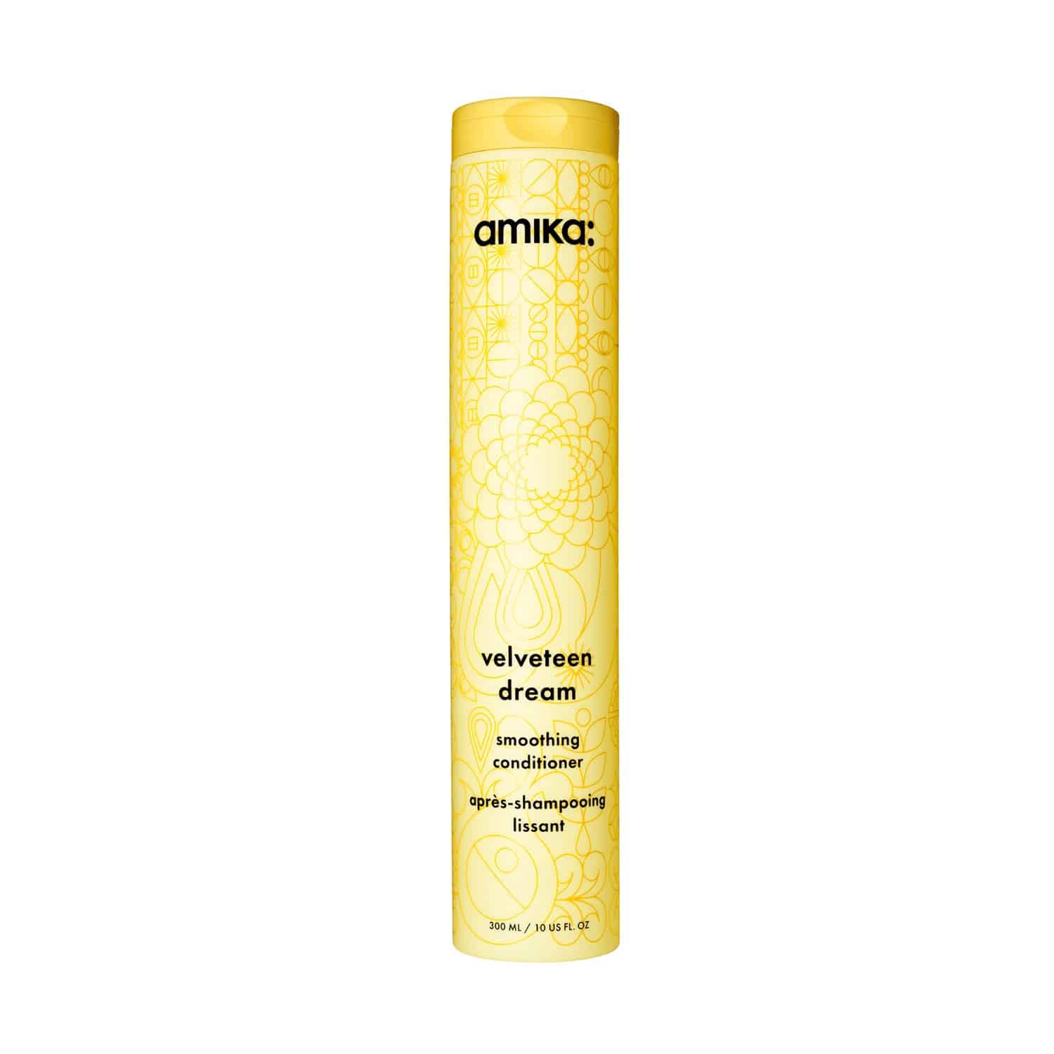 Amika Velveteen Dream Smoothing Conditioner 300ml