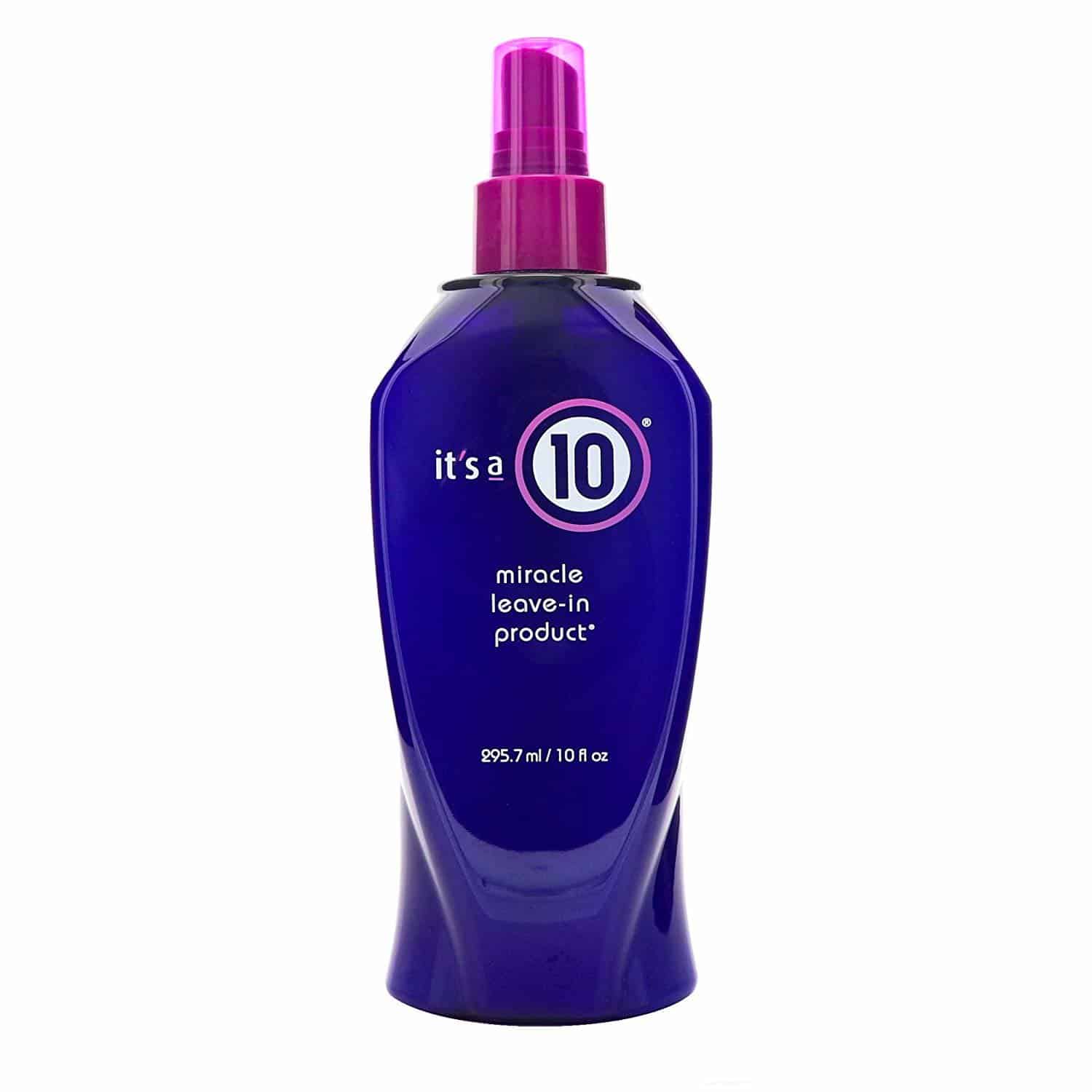 It's A 10 Miracle Leave-in Product 295ml