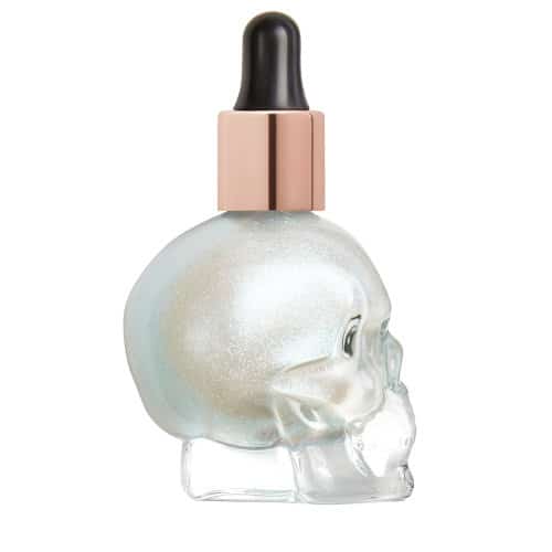 Makeup Revolution Haunted Liquid Highlighter - Envy