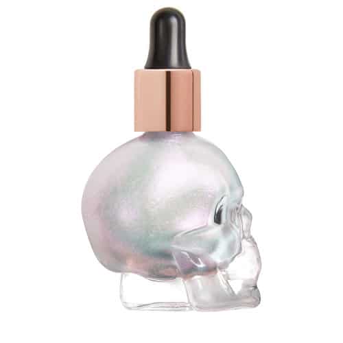 Makeup Revolution Haunted Liquid Highlighter - Lover's Wrath