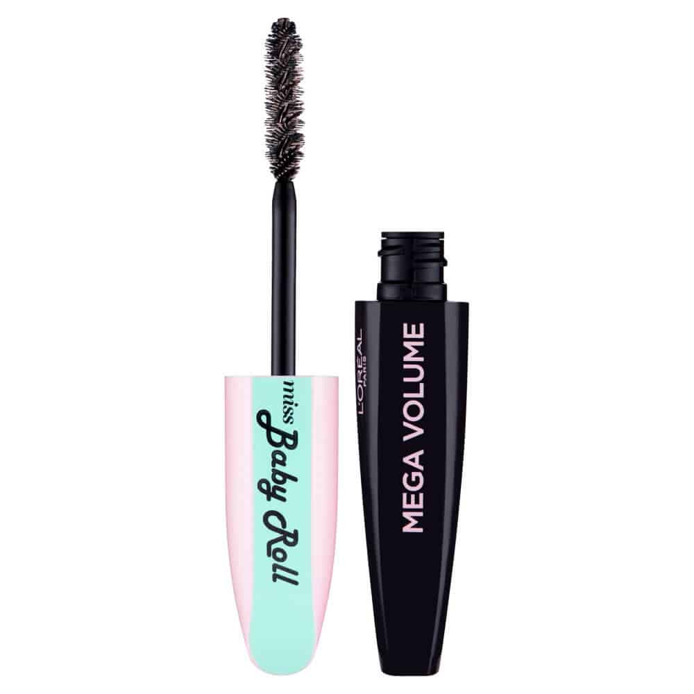 L'Oréal Mega Volume Miss Baby Roll Mascara