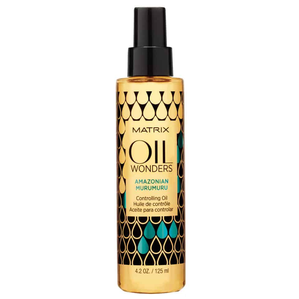 Matrix Oil Wonders Amazonian Murumuru Controlling Oil 150ml