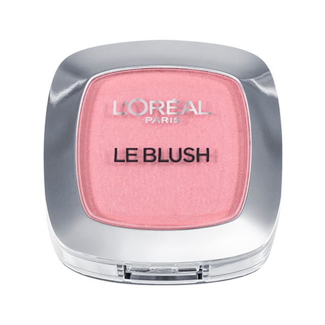 L'Oréal True Match Le Blush - 90 Luminous Rose